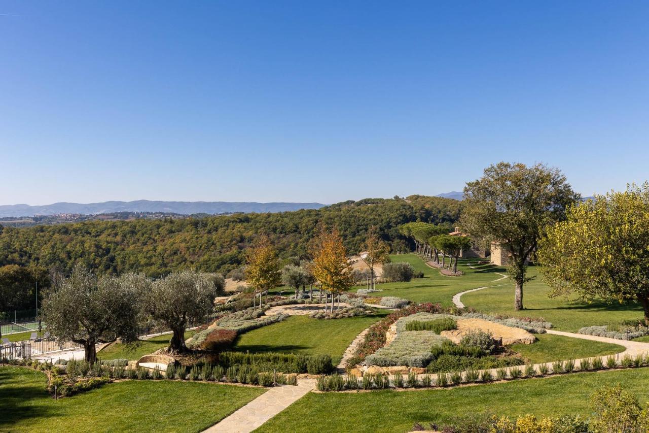 I Borghi Dell'Eremo Villa Piegaro  Ngoại thất bức ảnh