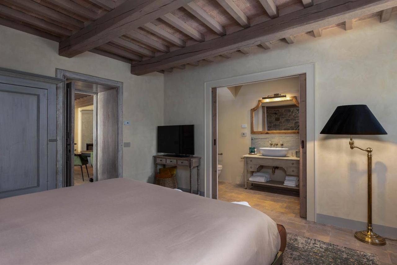 I Borghi Dell'Eremo Villa Piegaro  Ngoại thất bức ảnh