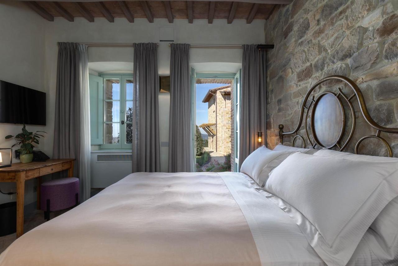 I Borghi Dell'Eremo Villa Piegaro  Ngoại thất bức ảnh