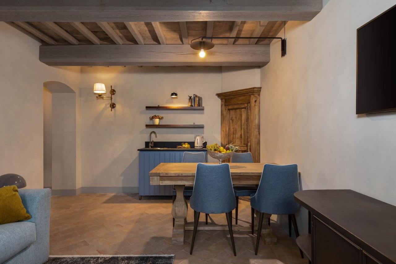 I Borghi Dell'Eremo Villa Piegaro  Ngoại thất bức ảnh