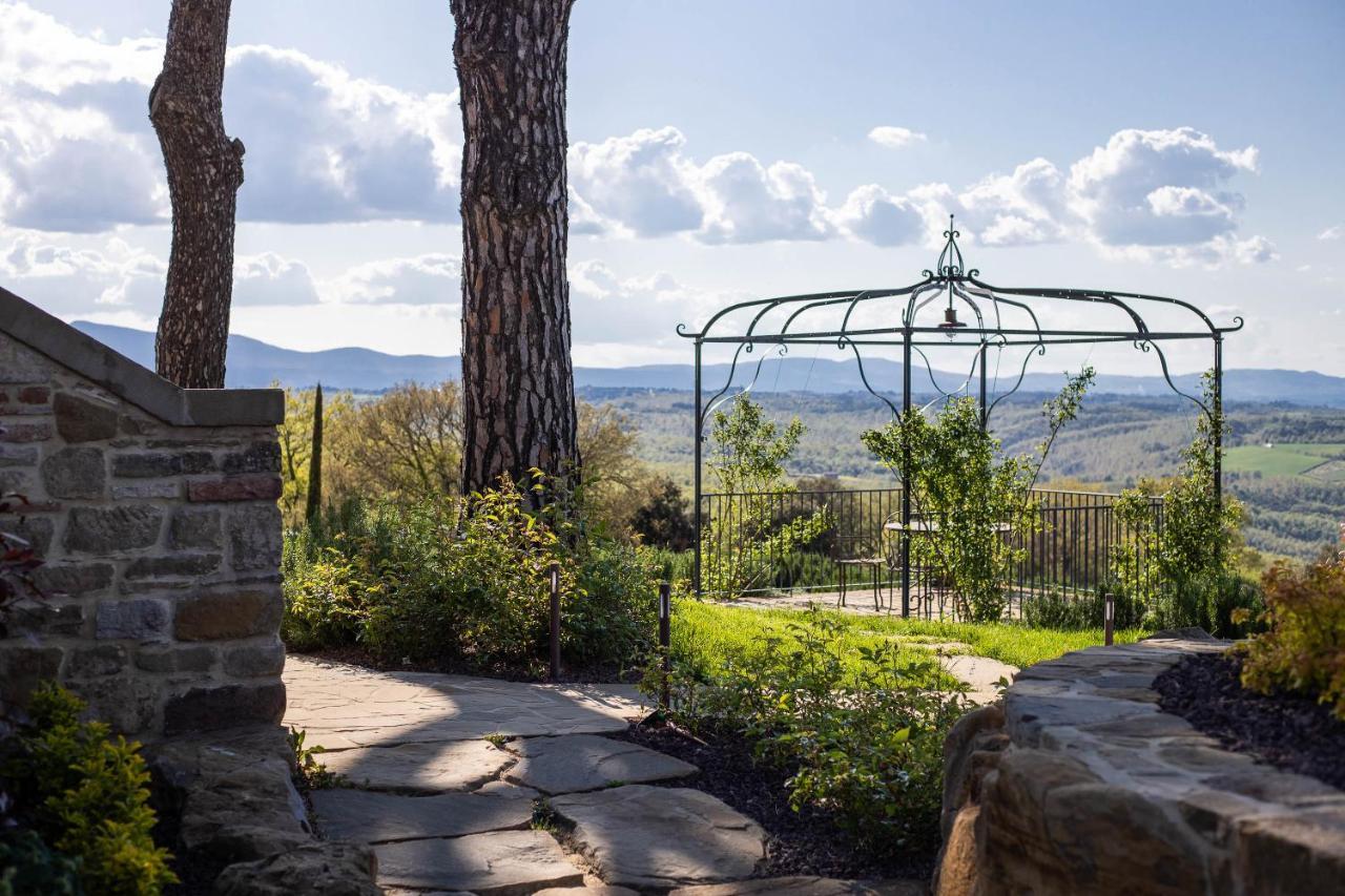 I Borghi Dell'Eremo Villa Piegaro  Ngoại thất bức ảnh