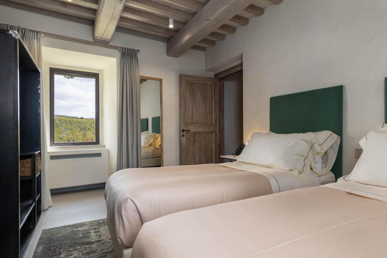 I Borghi Dell'Eremo Villa Piegaro  Ngoại thất bức ảnh