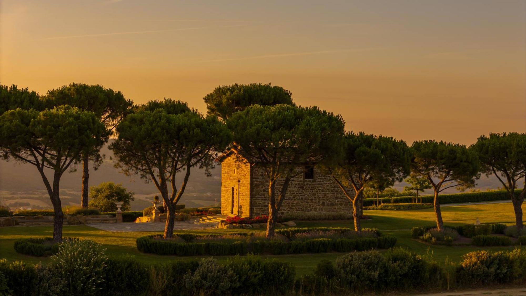 I Borghi Dell'Eremo Villa Piegaro  Ngoại thất bức ảnh