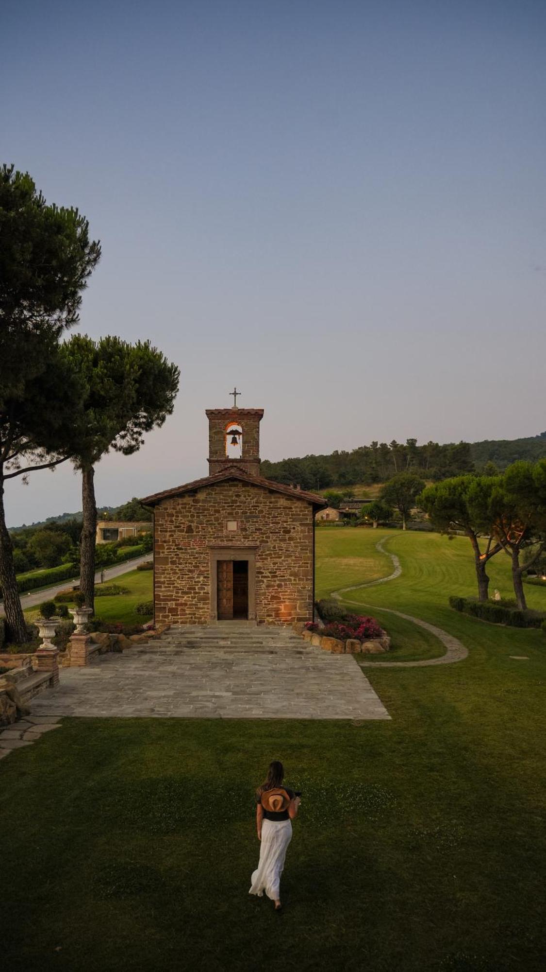 I Borghi Dell'Eremo Villa Piegaro  Ngoại thất bức ảnh