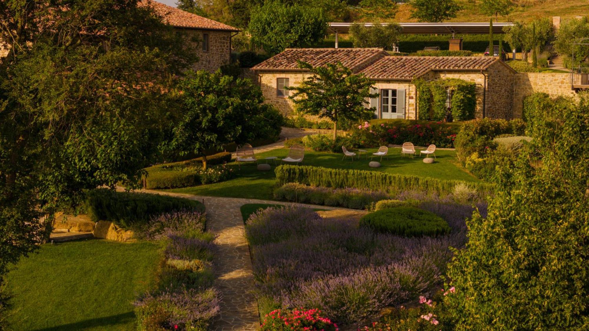 I Borghi Dell'Eremo Villa Piegaro  Ngoại thất bức ảnh