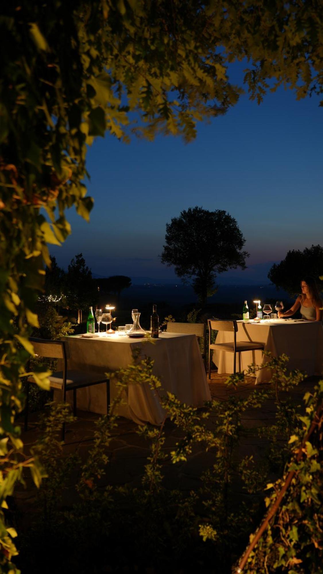 I Borghi Dell'Eremo Villa Piegaro  Ngoại thất bức ảnh