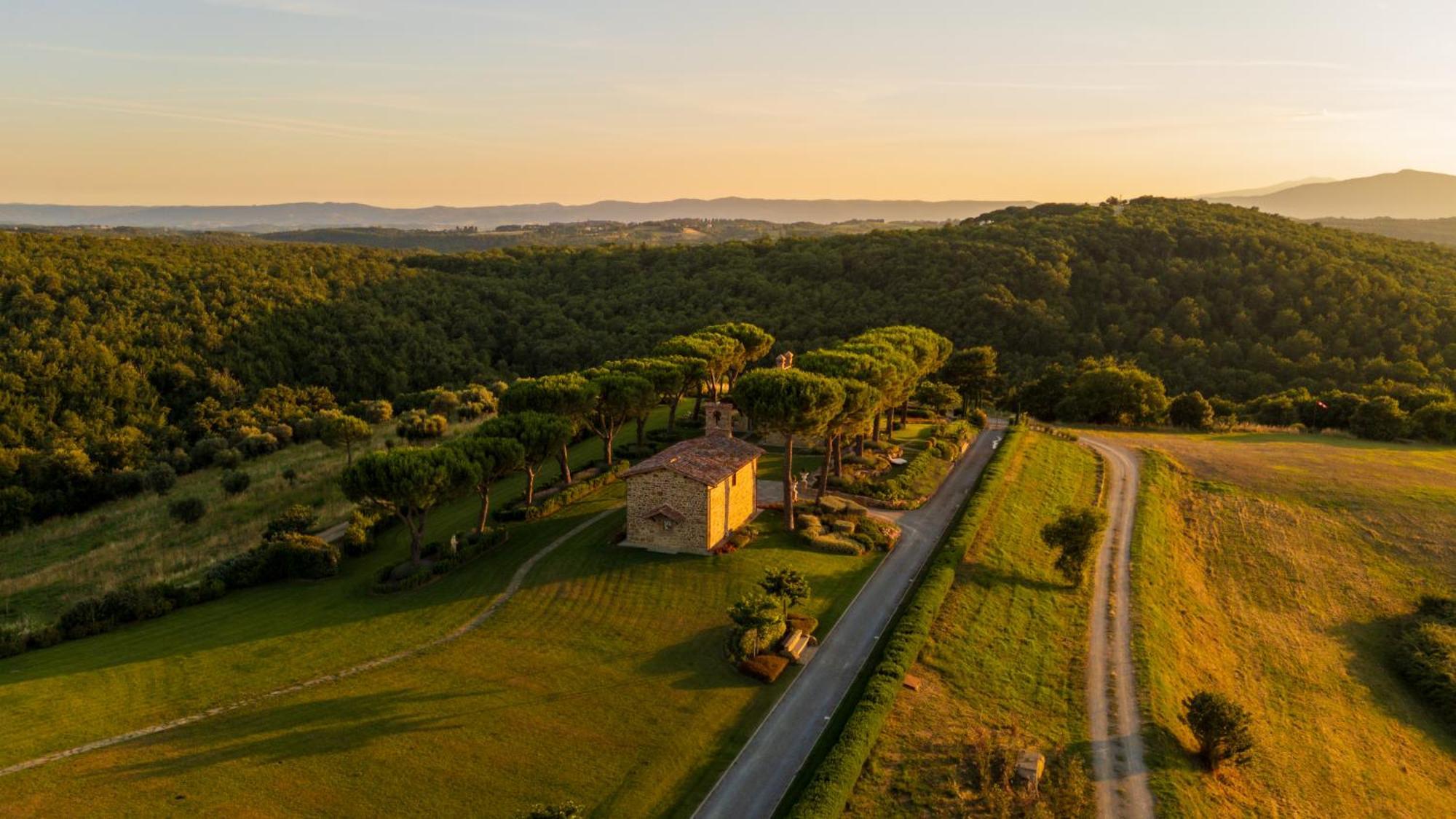 I Borghi Dell'Eremo Villa Piegaro  Ngoại thất bức ảnh