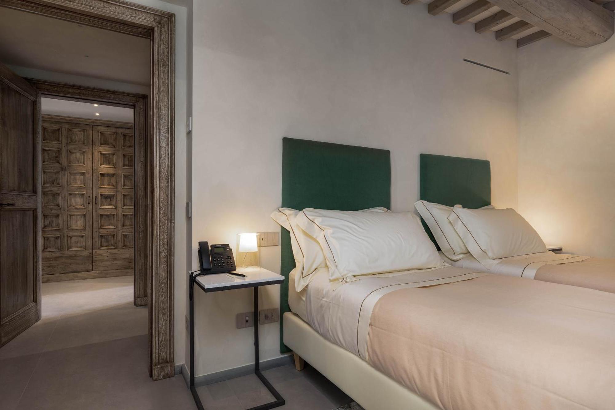 I Borghi Dell'Eremo Villa Piegaro  Ngoại thất bức ảnh